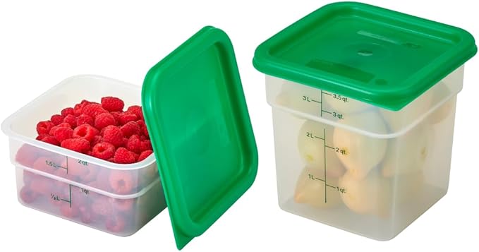 Cambro Food Storage Container