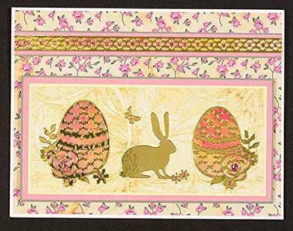 Paper Wishes – Dazzles Stickers Collection | Unique Stickers for Scrapbooking, Cardmaking, Gifts and All of Your DIY Crafting, Art and Creative Projects - Inspiration at Your Fingertips
