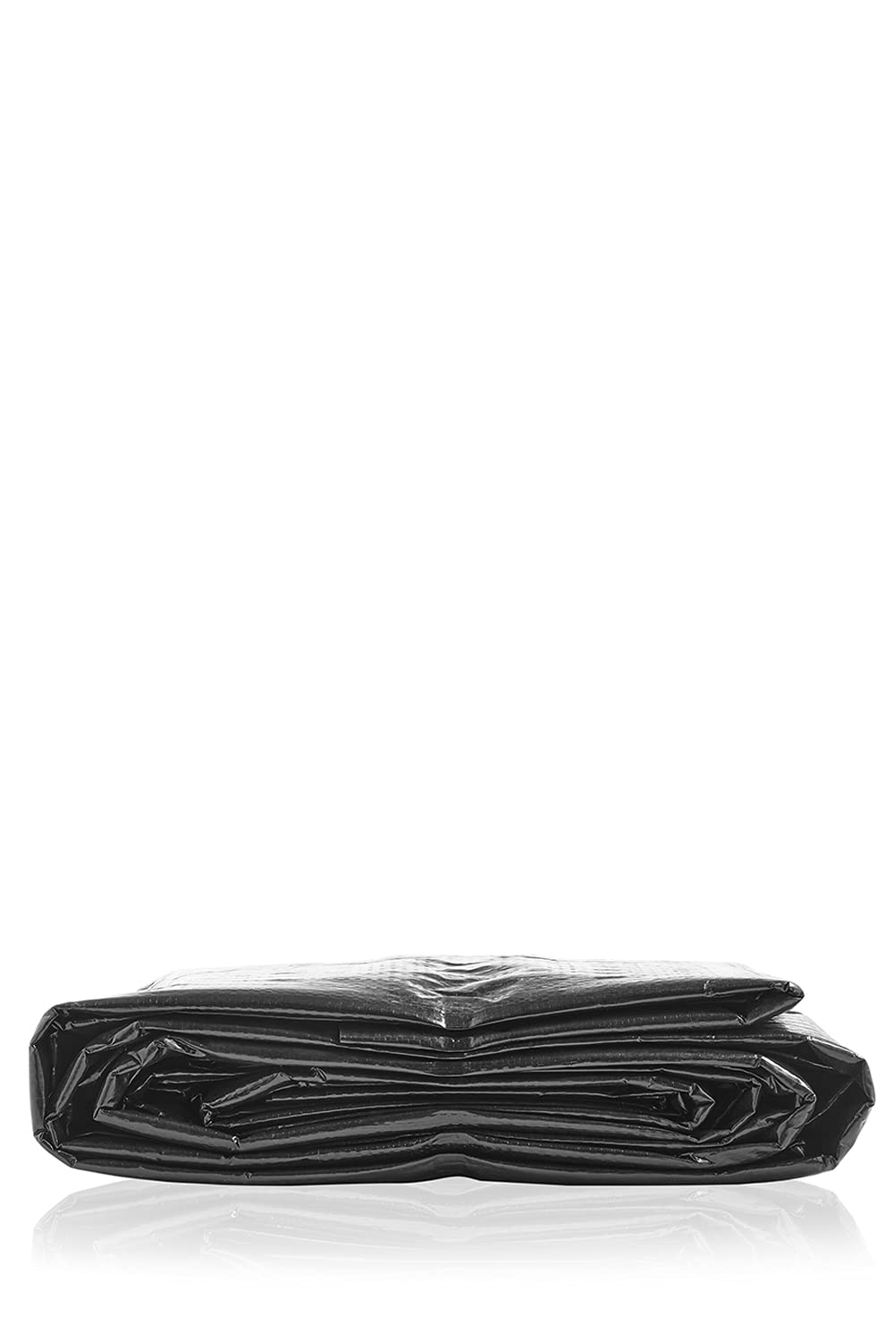 Swell 3m x 3m Pond Liner | 25 Year Guarantee | HDPE | UV Resistant | Garden Fish Ponds
