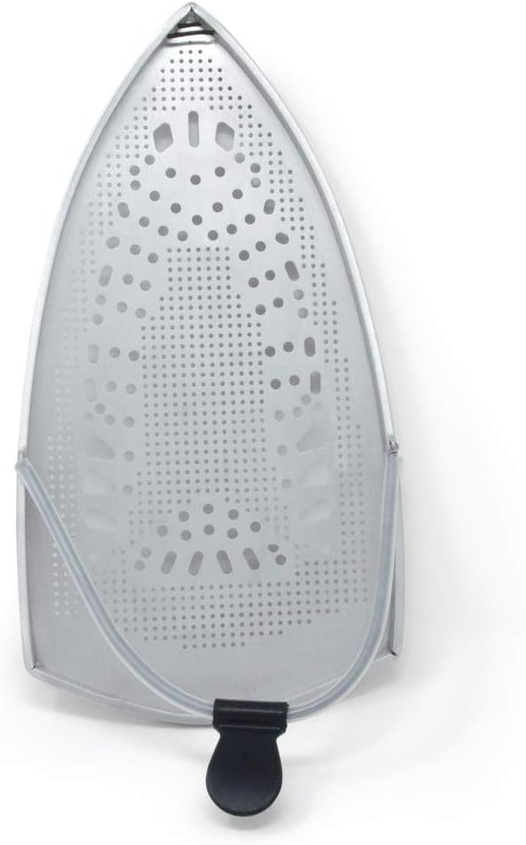 Newhouse Specialty No-Shine Miracle Iron Plate, Clothes Protector When Ironing