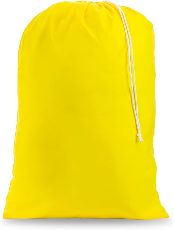 Nylon XL Laundry Bag