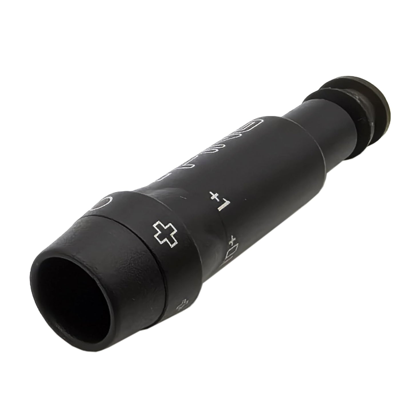 Syiono Golf Shaft Adapter Sleeve fits tip .335" Compatible with P-ING Ping G35 and G400 Driver & Fairway Wood Tip Size .335 Fit for Right Hand