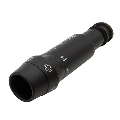 Syiono Golf Shaft Adapter Sleeve fits tip .335" Compatible with P-ING Ping G35 and G400 Driver & Fairway Wood Tip Size .335 Fit for Right Hand