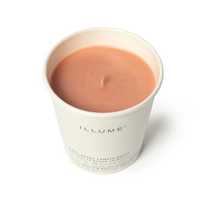 Beautifully Done Essentials Paloma Petal Scented Candle Refill
