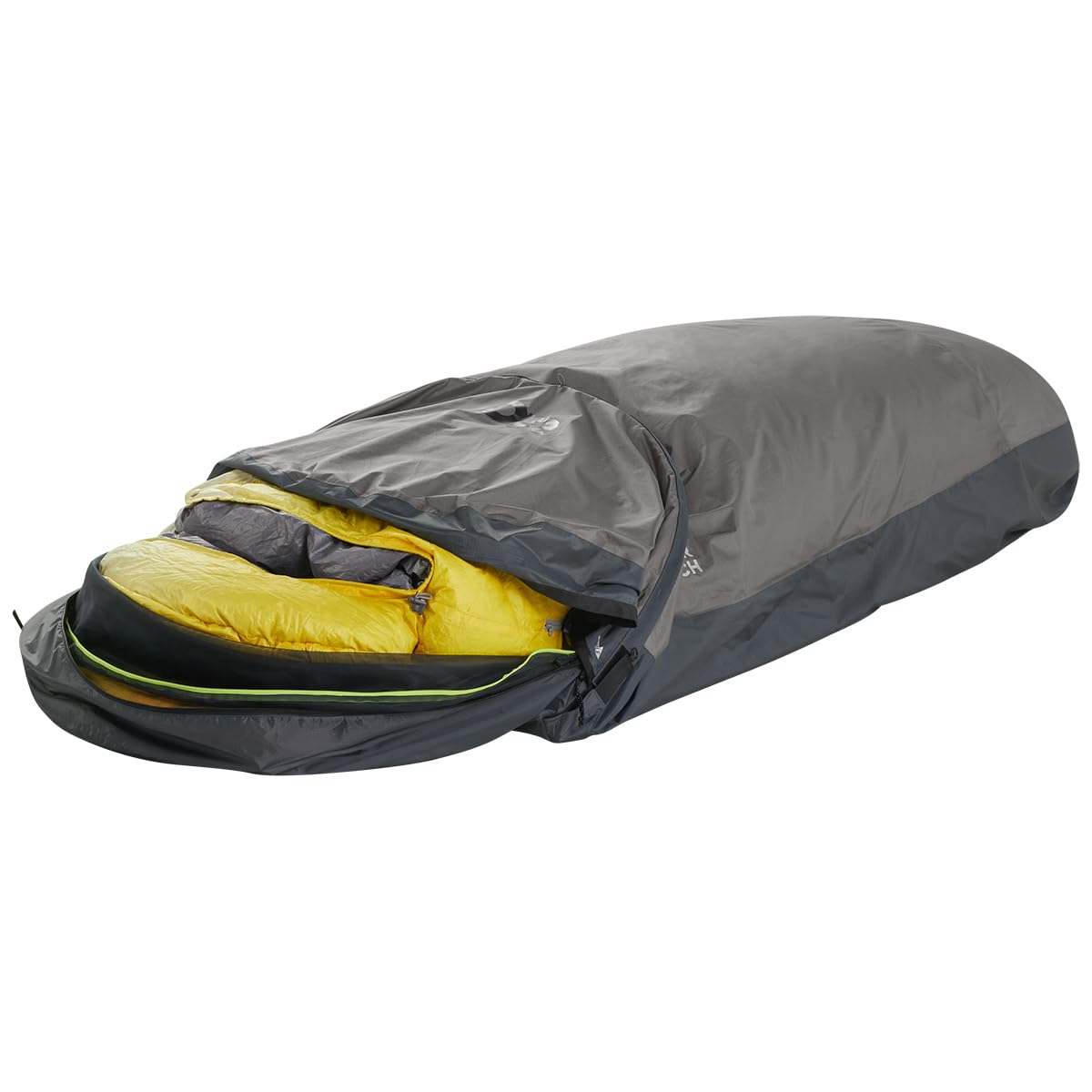 OUTDOOR RESEARCH Helium Bivy | Waterproof, Insect Proof, Durable, Lightweight, Bivouac Sack Tent
