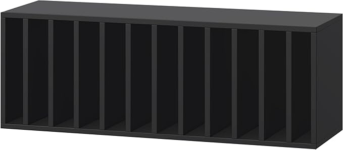 IOTXY DIY Modular Cube Bookcase