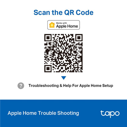 TP-Link Tapo Smart Plug Outlet Extender, Surge Protector, 18W Fast Charging, 3 Individual Smart Outlets, 1x USB-C & 2X USB-A, Smart Night Light, Works w/Apple HomeKit, Alexa & Google Home, Tapo P306