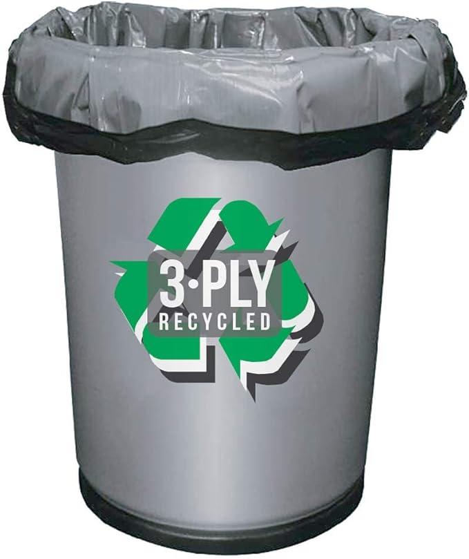 Aluf Plastics 55-60 Gallon Trash Bags