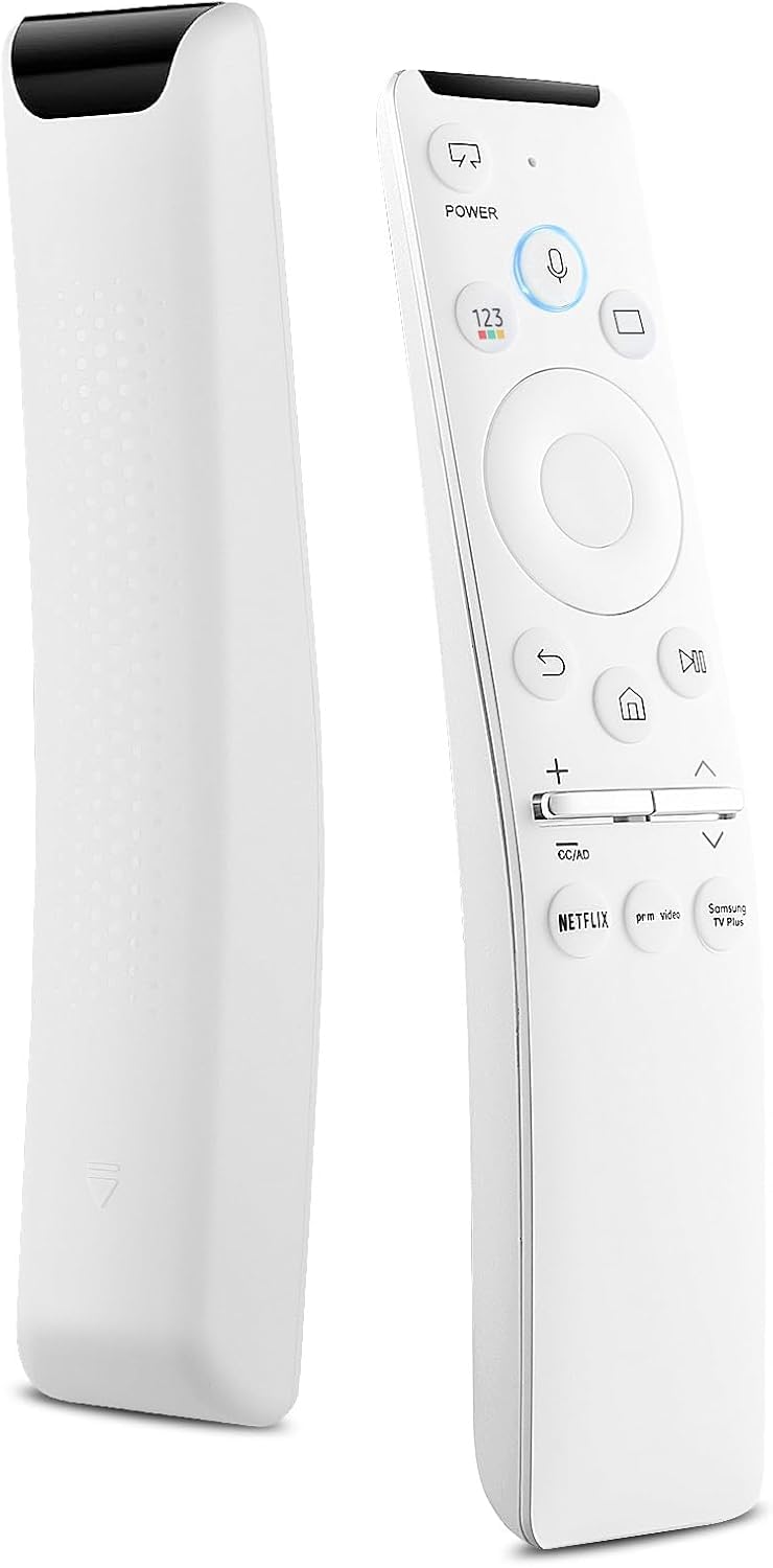 Voice Remote Replacement for Sony Smart TV Control:Comptible for 2019-2025 Sony Bravia OLED LED 4K 8K UHD,for Android Google TV with Shortcuts YouTube and Dinsey+ etc.