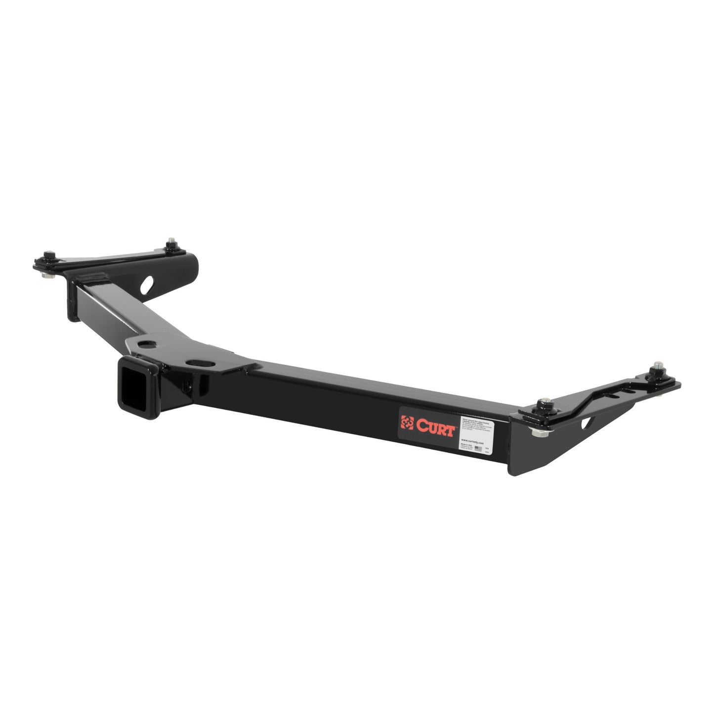 Curt Manufacturing 13087 Class III Receiver