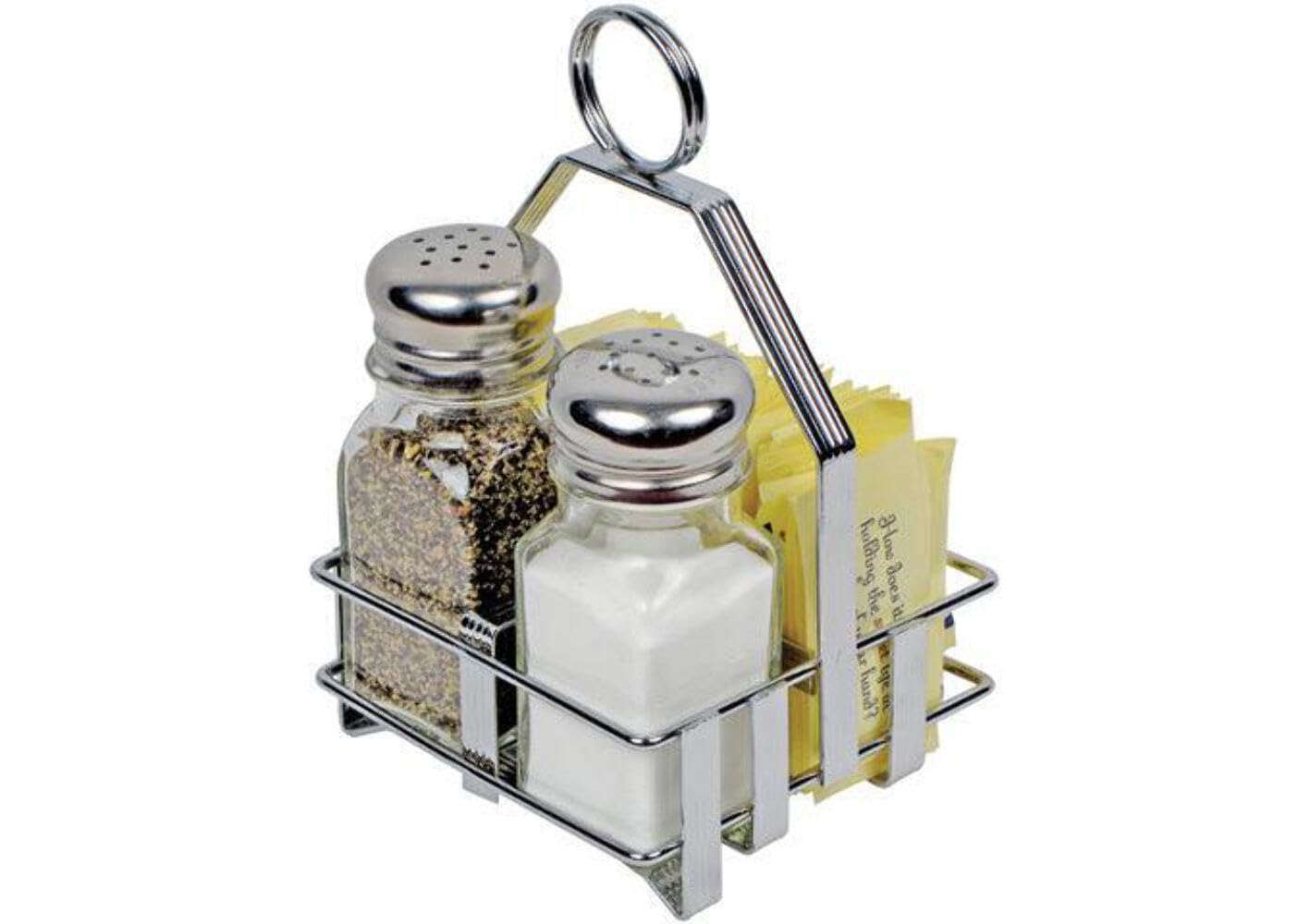 Salt & Pepper Caddy