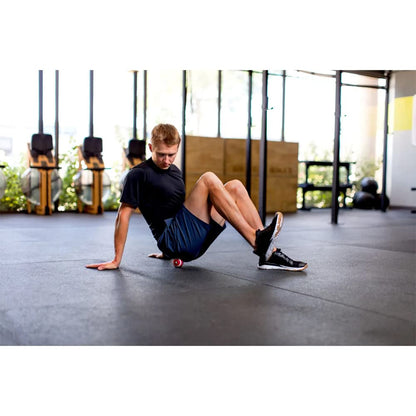 Trigger Point Performance TriggerPoint Foam Massage Ball for Deep-Tissue Massage, MBX Extra Firm (2.6-inch)