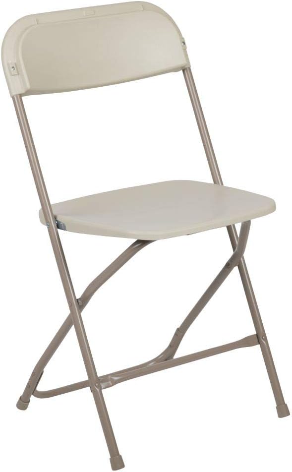 Flash Furniture Hercules™ Series Plastic Folding Chair