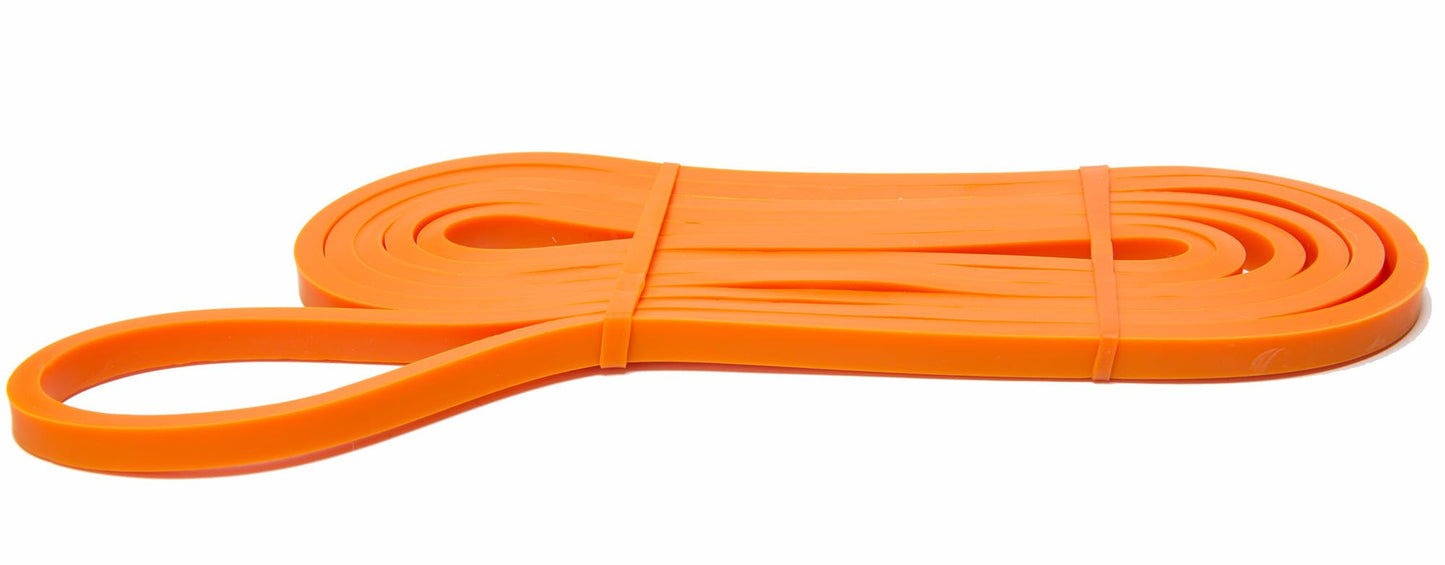 Pull Up Assistance Bands - Commercial Gym Quality 41" Loop Exercise Pull-Up Bands - 4 Different Resistance Levels to Choose from