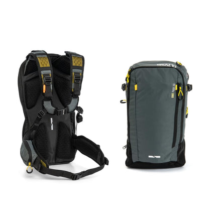 BALTORO 15L Biking Backpack for Men and Women - Large Capacity Hiking Backpack - Water Repellent Mountain bike Backpack - Lightweight and Waterproof Outdoor Backpack for Traveling and Camping