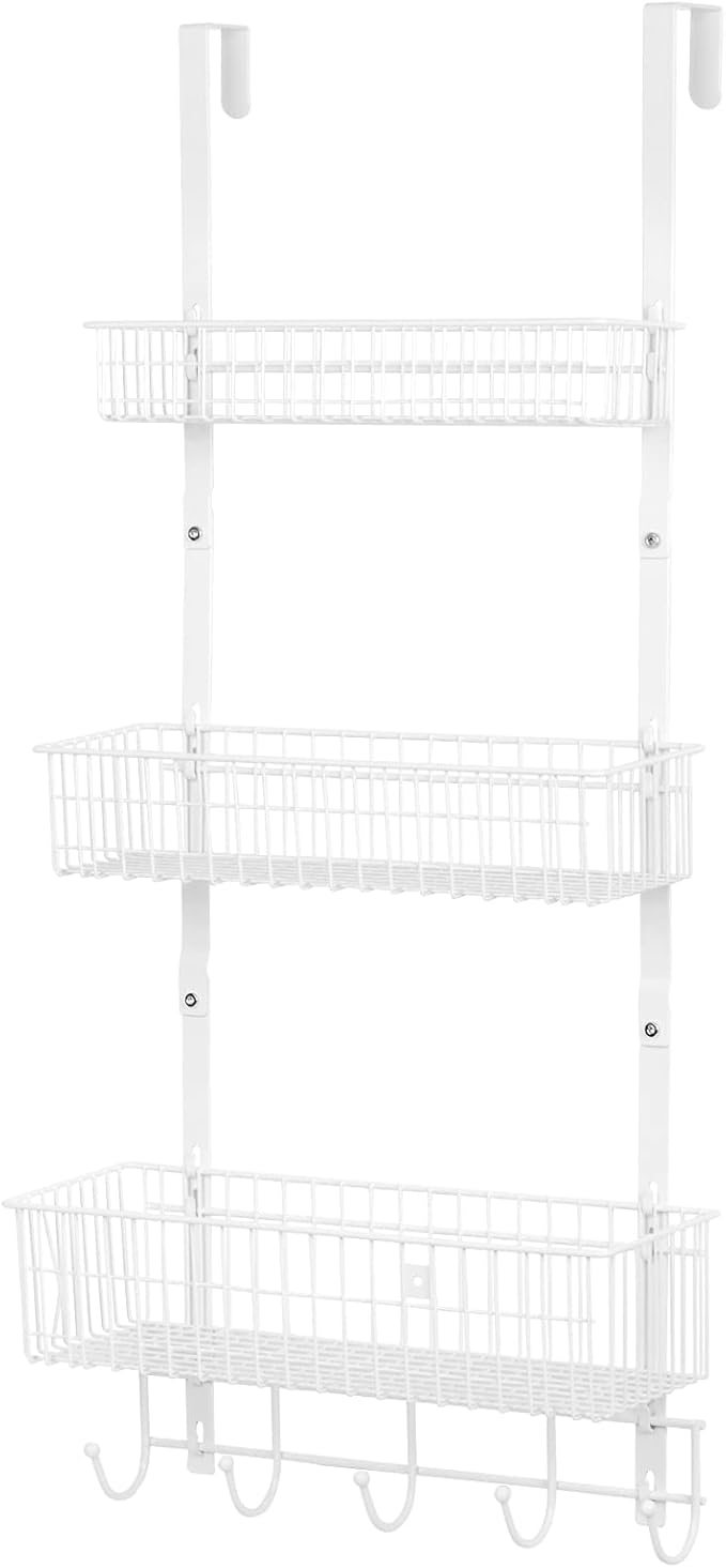 YBING Over The Door Organizer