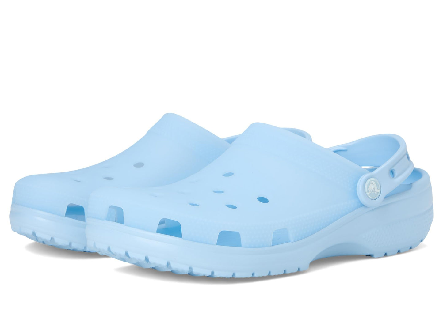 Crocs Classic Frosted Unisex Clog
