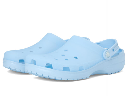 Crocs Classic Frosted Unisex Clog