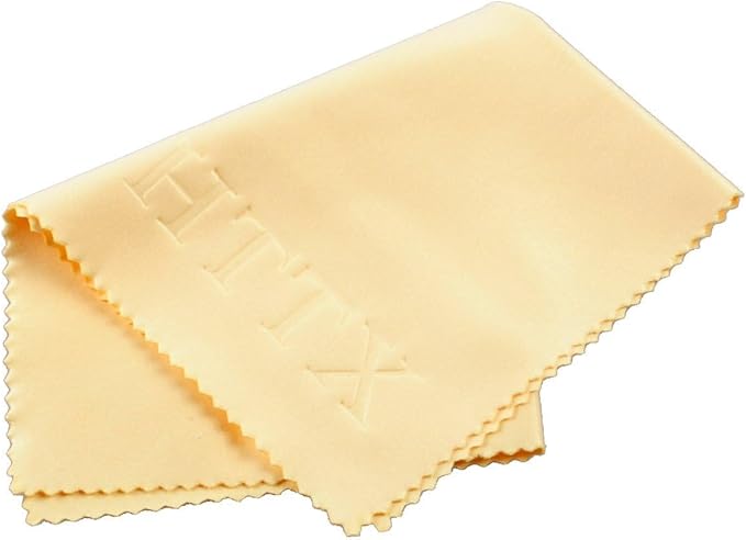 Microfiber Cleaning Cloths