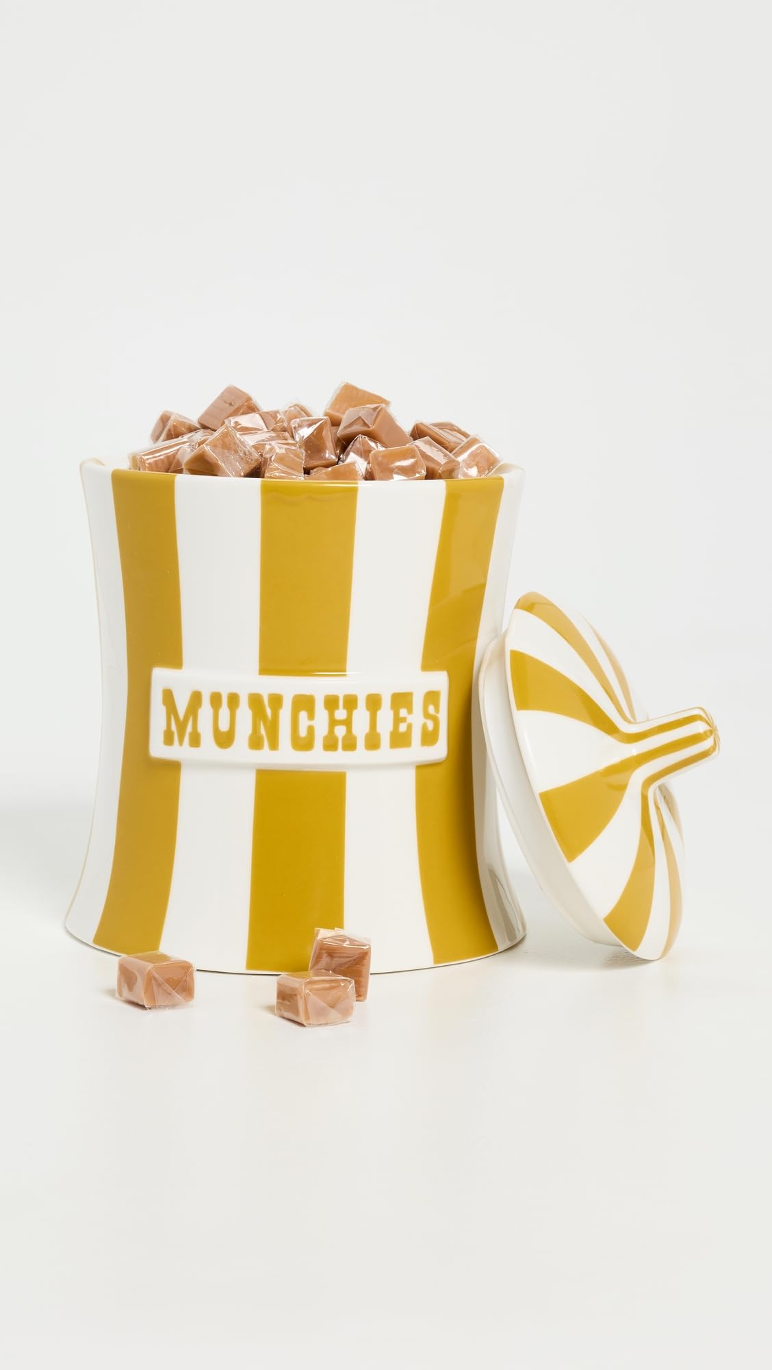 Munchies Canister by Jonathan Adler UK