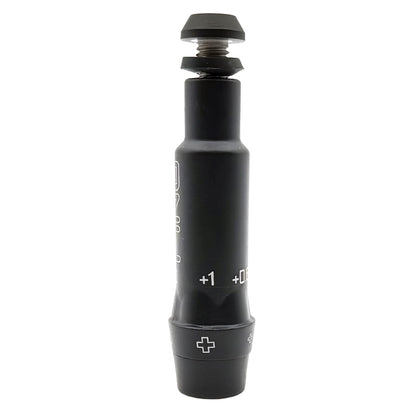 Syiono Golf Shaft Adapter Sleeve fits tip .335" Compatible with P-ING Ping G35 and G400 Driver & Fairway Wood Tip Size .335 Fit for Right Hand