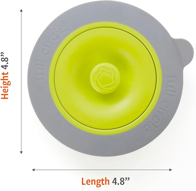 Full Circle Sinksational Sink Strainer
