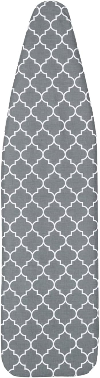 Ironing Board Cover and Pad, 100% Cotton