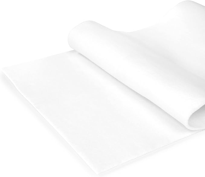Dritz Clothing Care 82456 Ultra Plush Heavy Duty Ironing Board Cover, 61 x
