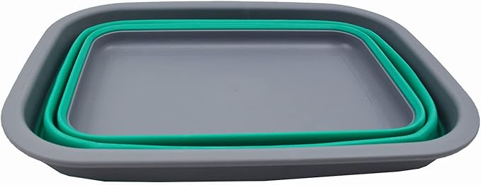 SAMMART 9.2L Collapsible Tub