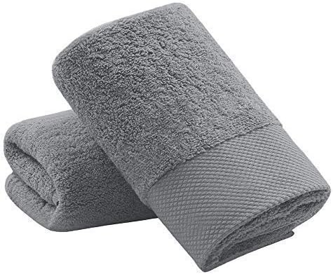 Lin Cotton Hand Towels, Soft & Highly Absorbent Hand Towel