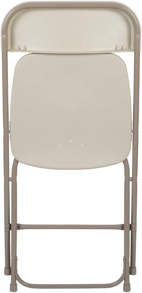 Flash Furniture Hercules™ Series Plastic Folding Chair
