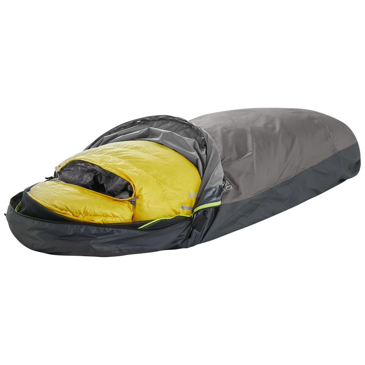 OUTDOOR RESEARCH Helium Bivy | Waterproof, Insect Proof, Durable, Lightweight, Bivouac Sack Tent