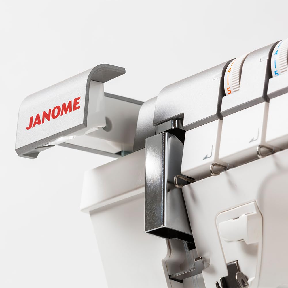 Janome CoverPro 3000 Professional