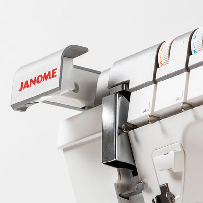 Janome CoverPro 3000 Professional