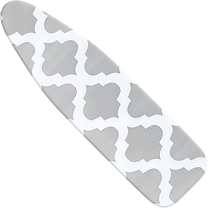 Ironing Board Cover 15x54 Inch- Standard Cotton Cover