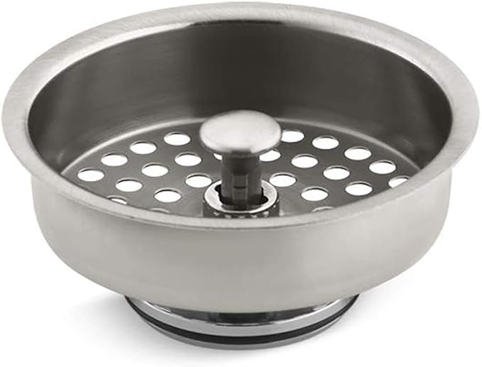 Kohler GP41398-VS Basket for Duostrainer