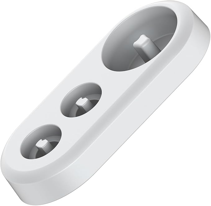 Toothbrush Holder, Replacement Stand Base Compatible