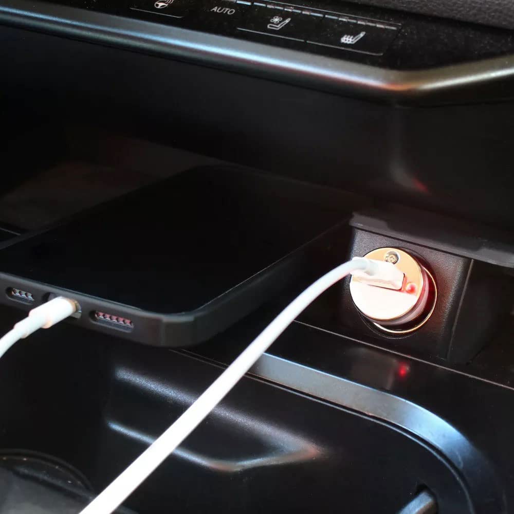 Car Carplay Cable for iPhone 17/16/15, USB A to USB C Cable Compatible for iPhone 17/16,17Air, 17/16/15 Pro Max,16E,16 Plus, iPad 10th/11 Gen,iPad Pro 12.9, Air 5th/4th Charger Cord,Car Charging Cable