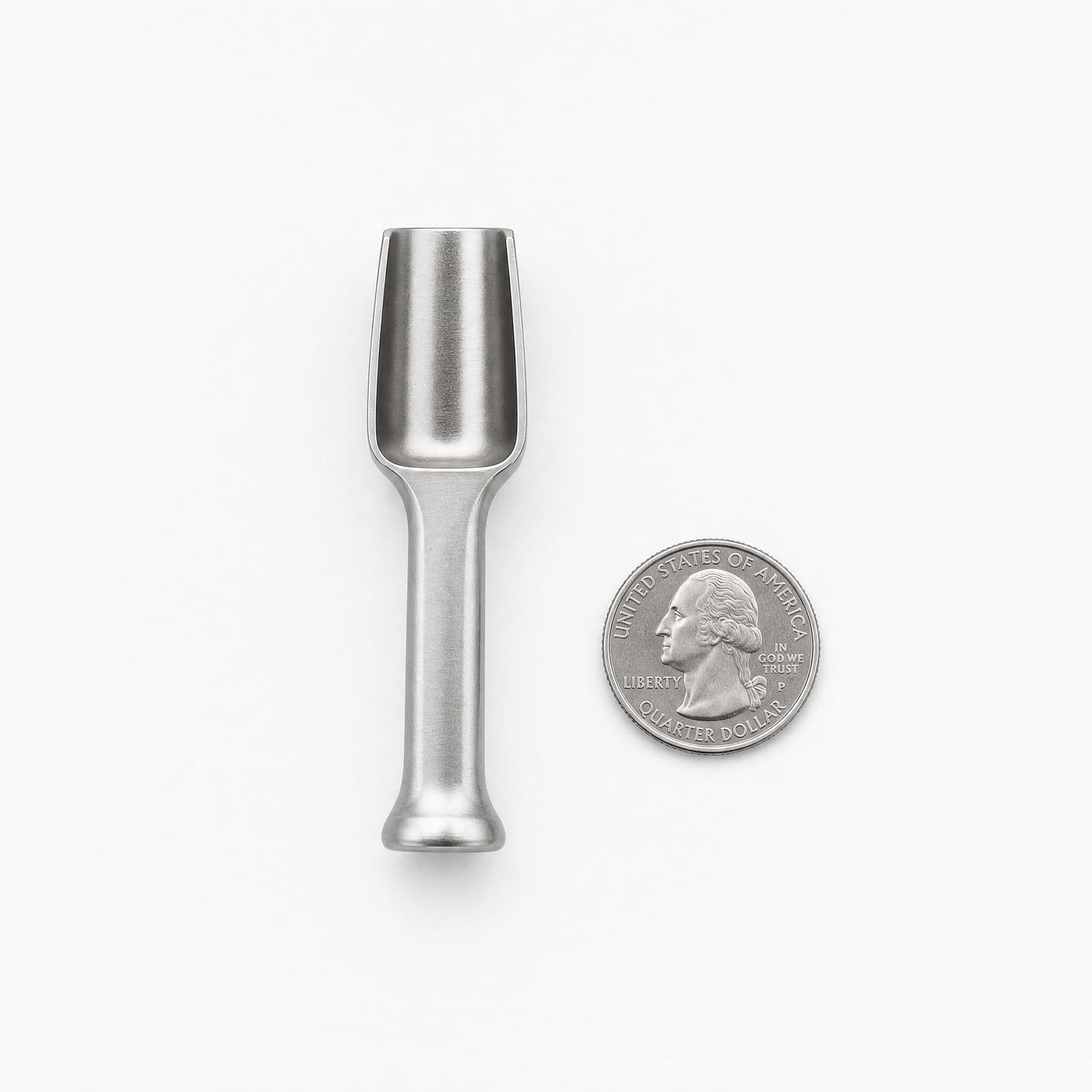 Mini 304 Stainless steel Spoons Small Salt Shovel, Bath Salt Spoon, Milk Powder Scoops, Stainless steel Condiment Spoons, Coffee Tea Sugar Spoons