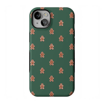 Casely iPhone 14 Case | Pastel Garden | Sunday Best | Compatible with MagSafe | Bold Protective Design