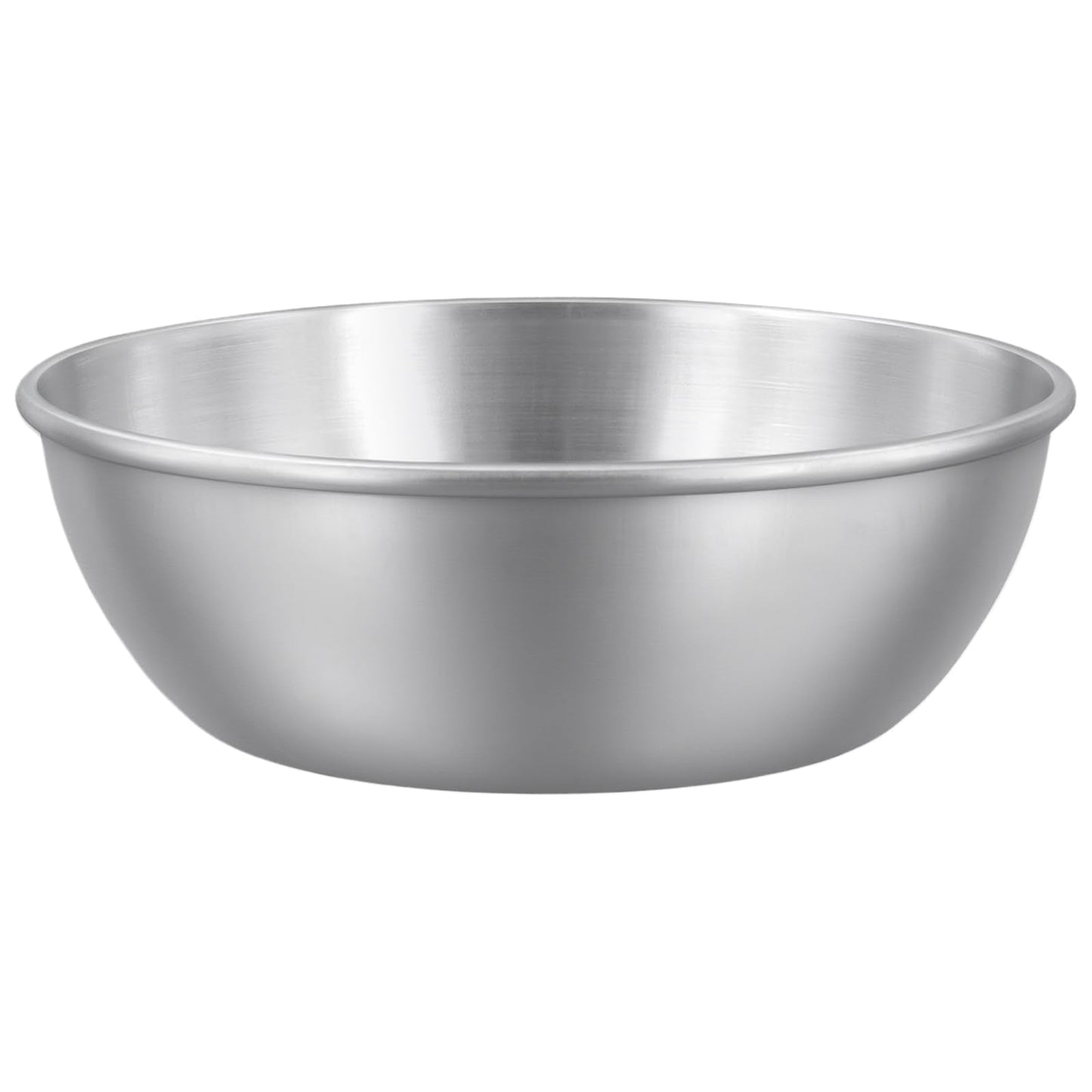 SHEUTSAN 20 Pack 3oz Stainless Steel Sauce Dishes, 3.5 Inch Mini Metal Dipping Bowls, Small Appetizer Plates for Seasoning Dishes Sushi Dipping Bowl,Silver