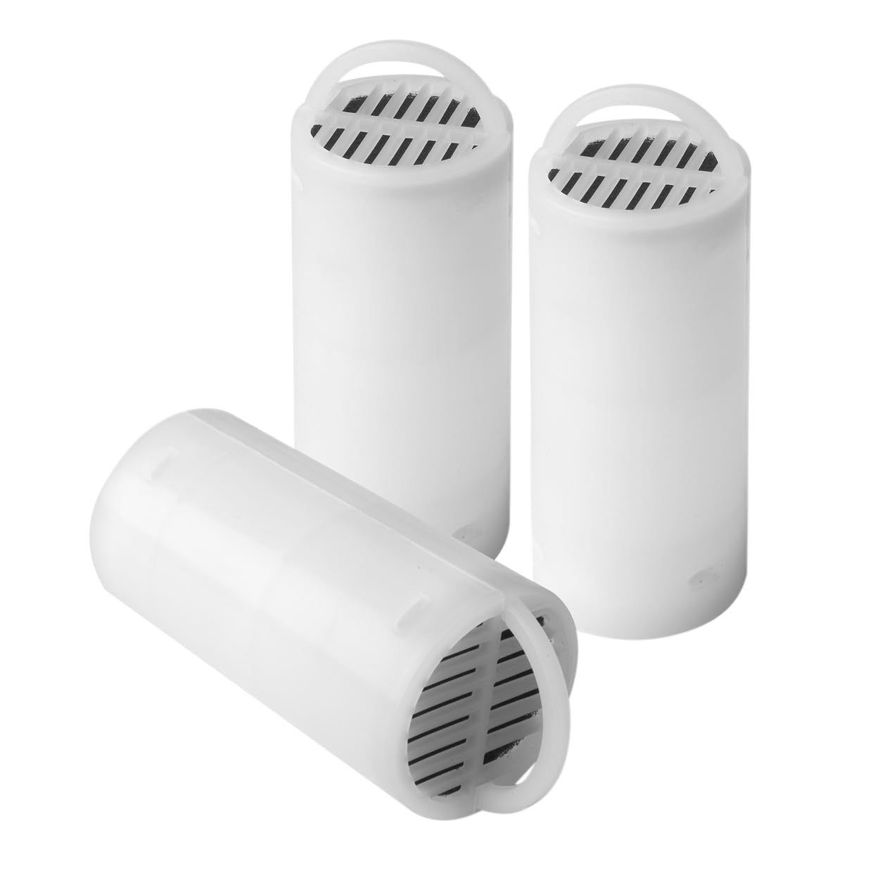PetSafe Drinkwell Charcoal Replacement Filter for 360 Pet Fountains, Active Carbon Filter for Cats and Dogs