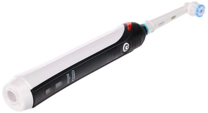 ORAL-B Power 2 Pro 2000S Sensi Ultrathin Black Electric Toothbrush