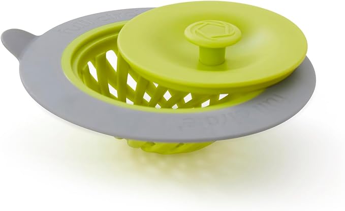 Full Circle Sinksational Sink Strainer