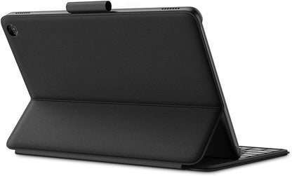 Made for Amazon Bluetooth Keyboard Case for Amazon Fire HD 10, (13th Gen, 2023 release)