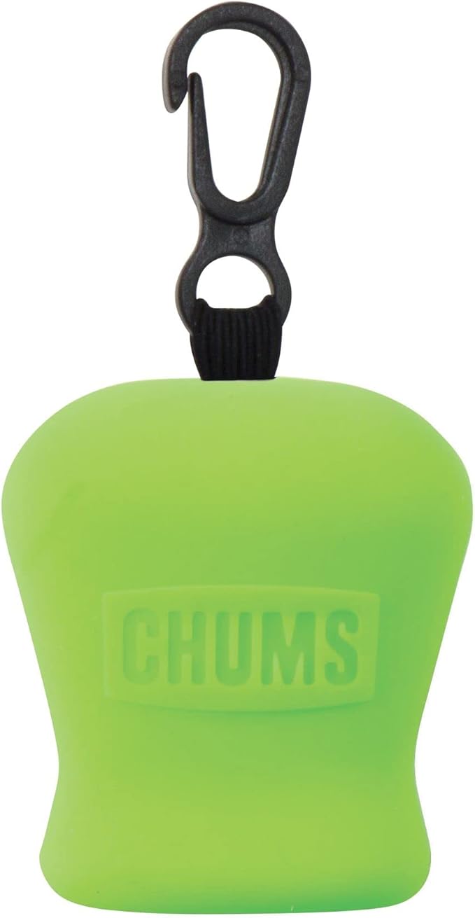 Chums Pouch Microfiber Lens Cloth