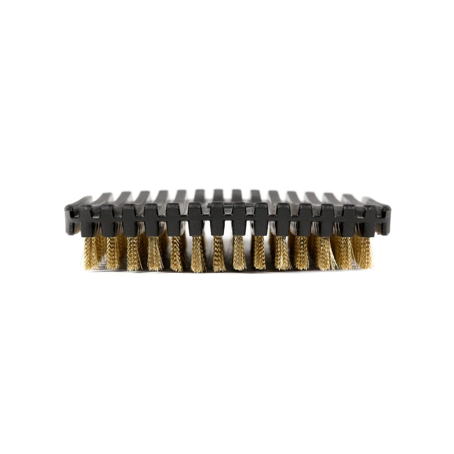Hybrid Athletics 360 Barbell Brush (Brass Bristles)