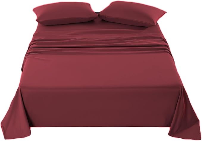 Kingnex Queen Sleeper Sofa Bed Sheets