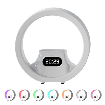 GDbow White Noise Machine with Remote Control 8 Colors Night Lights White Noise Sound Machine with 20 High Fidelity Soothing Sounds Timer Feature Sound Machine for Adults 6.290 Inch