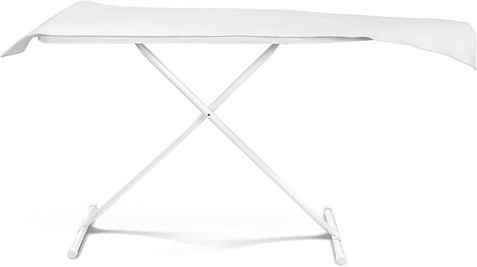 Dritz Clothing Care 82456 Ultra Plush Heavy Duty Ironing Board Cover, 61 x